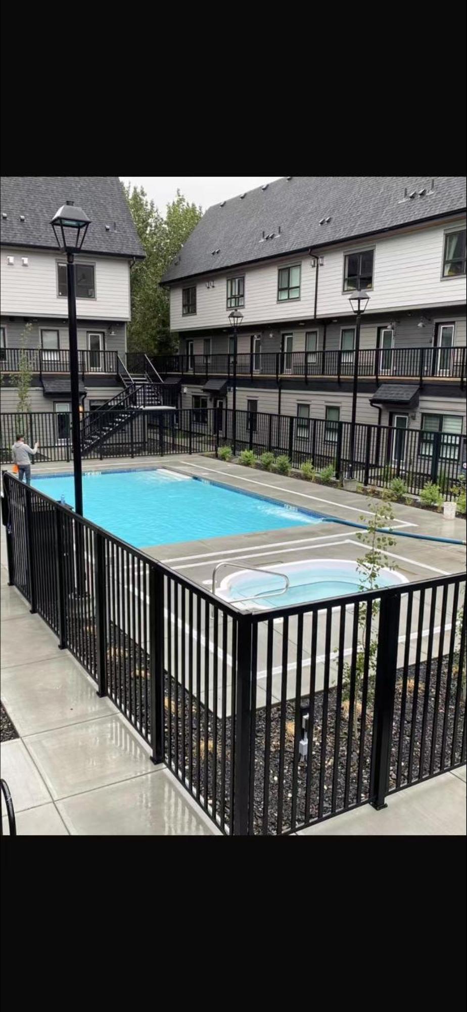 Brand New 2Br Condo With Outdoor Swimming Pool And Hot Tub Canmore Buitenkant foto